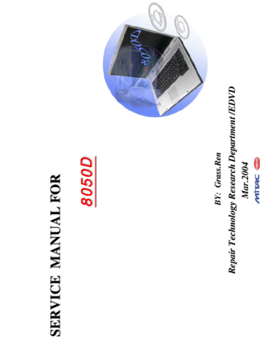 Mitac mitac 8050d  Mitac mitac 8050d.pdf