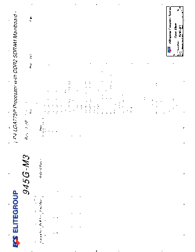 ECS ECS 945G  ECS ECS 945G.pdf