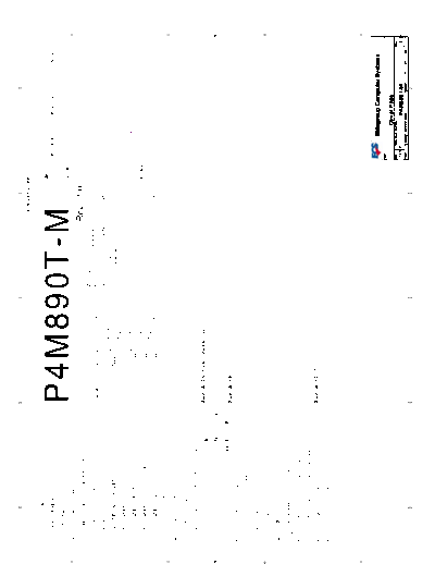 ECS ecs-p4m890t-m  ECS ecs-p4m890t-m.PDF