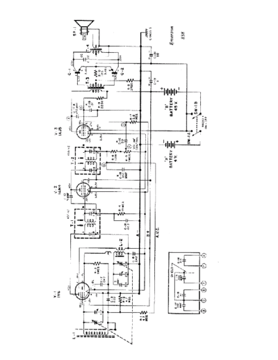 EMERSON Emerson 838  EMERSON Audio Emerson 838.pdf