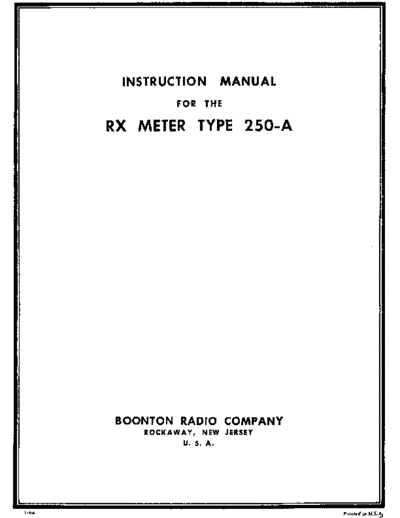 Boonton 250a  Boonton 250a.pdf