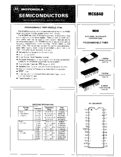 motorola 6840  motorola _dataSheets 6840.pdf