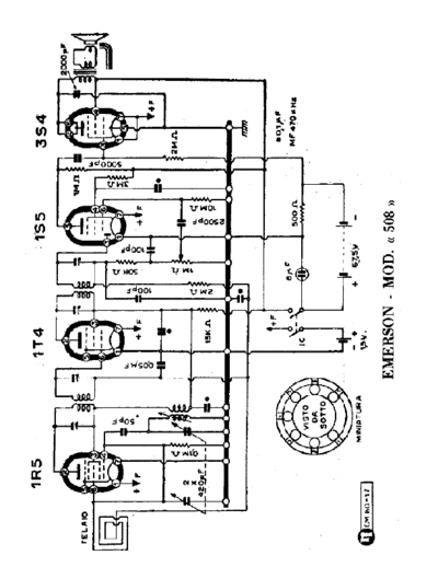 EMERSON 508  EMERSON Audio Emerson 508.pdf