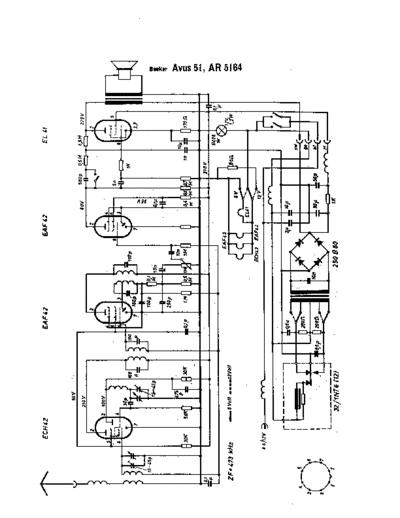 BECKER ar 5164  BECKER AR5164 ar 5164.pdf