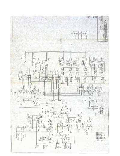 MARK LEVINSON hfe   38 schematics  MARK LEVINSON Audio no. 38 hfe_mark_levinson_38_schematics.pdf