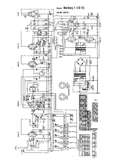 BECKER nurburg 1  BECKER Nurburg 1 nurburg 1.pdf