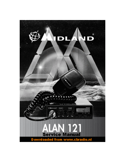 MIDLAND ServiceManual Midland-Alan 121 ENG  MIDLAND Midland-Alan 121 ServiceManual_Midland-Alan_121_ENG.pdf