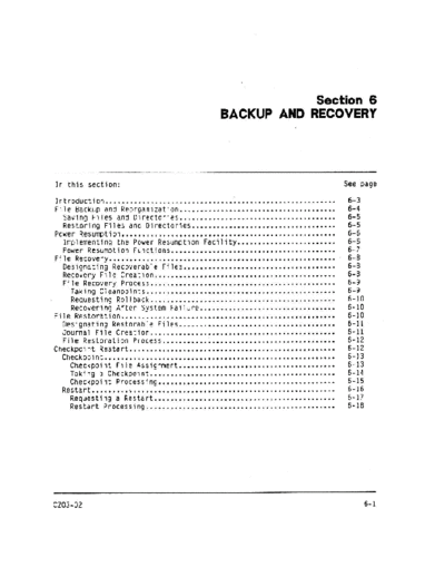 honeywell CZ03-02-6  honeywell series60level6 CZ03_GCOS6concepts_May88 CZ03-02-6.pdf