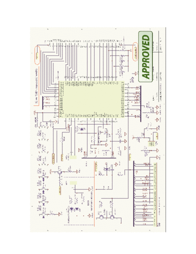 ARCAM Arcam-CD17-cd-sch  ARCAM CD17 Arcam-CD17-cd-sch.pdf