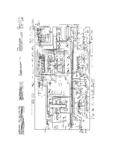 TOSHIBA 1450XS chassis SE5  TOSHIBA TV 1450XS chassis SE5.pdf