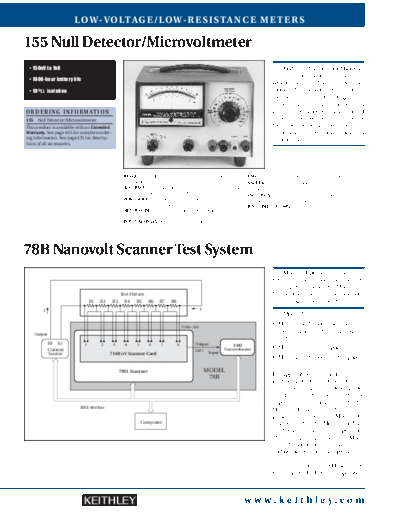 Keithley 155 78B  Keithley 155 155_78B.pdf