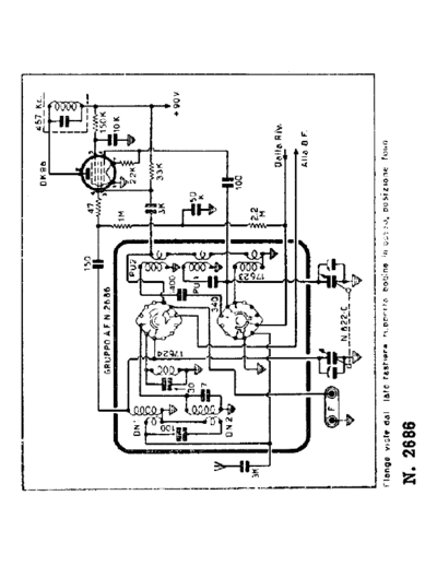 GELOSO Geloso 2686 RF Unit  GELOSO Geloso 2686 RF Unit.pdf