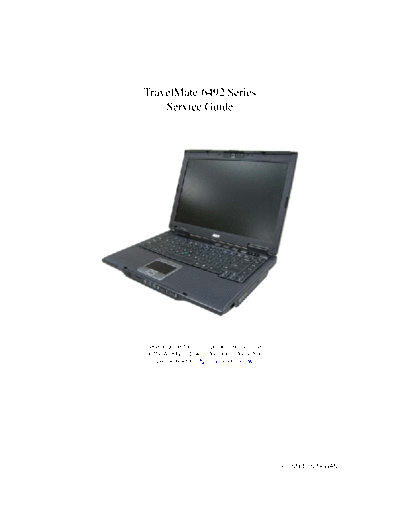 acer travelmate 6492  acer travelmate 6492.pdf