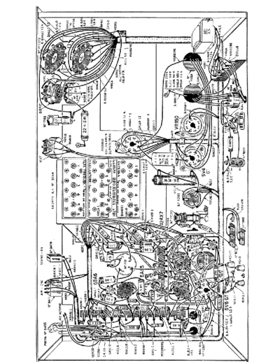 GELOSO Geloso G208 assembly  GELOSO Geloso G208 assembly.pdf