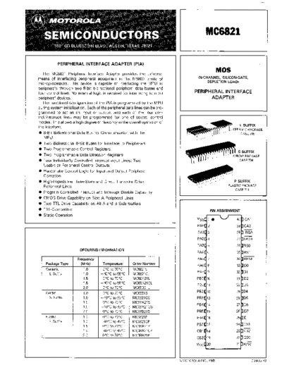 motorola 6821  motorola _dataSheets 6821.pdf