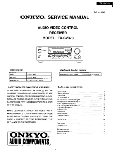 ONKYO hfe   tx-sv373 service en  ONKYO Audio TX-SV373 hfe_onkyo_tx-sv373_service_en.pdf