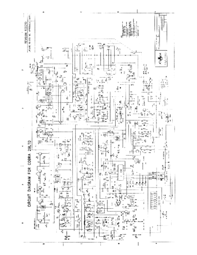 COBRA cobra 29ltd sm sch  COBRA 29LST cobra_29ltd_sm_sch.pdf