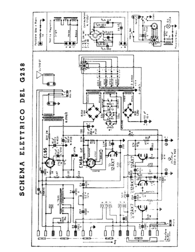 GELOSO Geloso G258 Recorder  GELOSO Geloso G258 Recorder.pdf