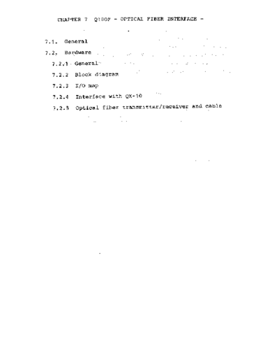 epson QX-10-optic  epson QX-10 options QX-10-optic.pdf