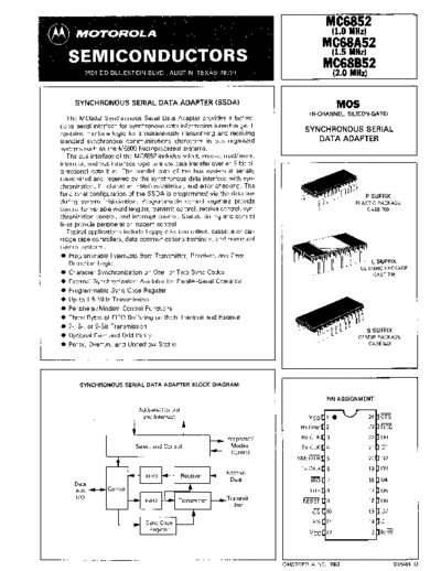 motorola 6852  motorola _dataSheets 6852.pdf