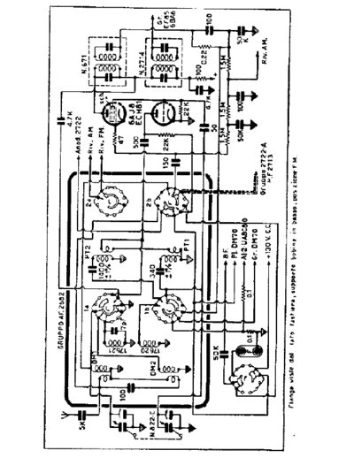 GELOSO Geloso 2682 RF Unit  GELOSO Geloso 2682 RF Unit.pdf