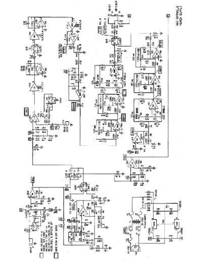 GALLIEN-KRUEGER gallienkrueger-2000cpl-amplifier-schematic  GALLIEN-KRUEGER 2000CPL gallienkrueger-2000cpl-amplifier-schematic.pdf