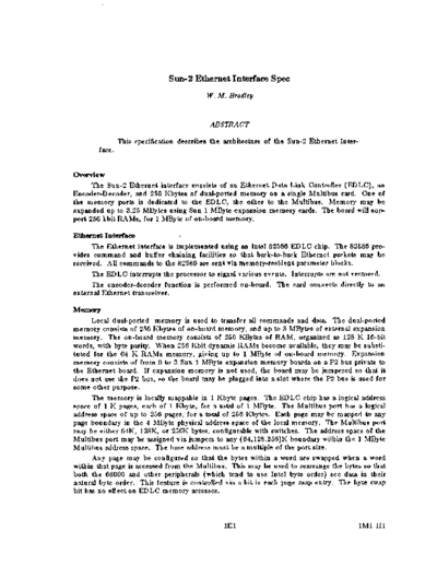 sun Sun2 Ethernet Interface Spec  sun sun2 Sun2_Ethernet_Interface_Spec.pdf