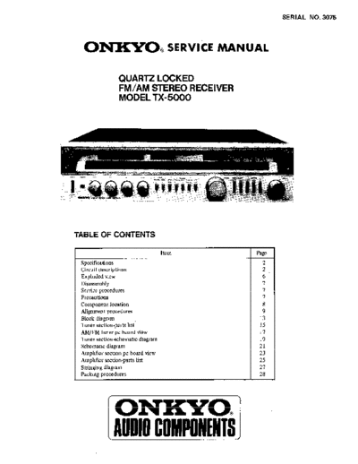 ONKYO hfe onkyo tx-5000 service en  ONKYO Audio TX-5000 hfe_onkyo_tx-5000_service_en.pdf