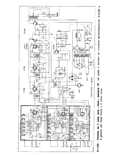 GELOSO Geloso G1-432  GELOSO Geloso G1-432.pdf