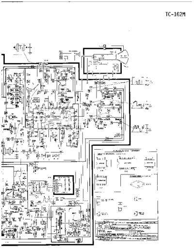 NATIONAL +TC-162M  NATIONAL TV TC-162M National+TC-162M.pdf