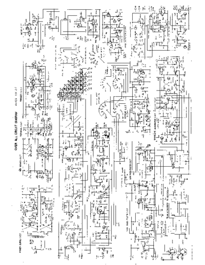 Korg Maxi-  800-DV Schematics  Korg Korg Maxi-Korg 800-DV Schematics.pdf