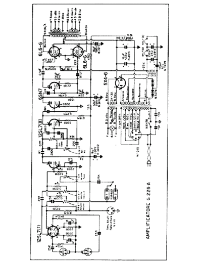 GELOSO Geloso G226A Amplifier (1)  GELOSO Geloso G226A Amplifier (1).pdf