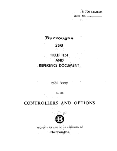 burroughs B700periphCtlrSchems  burroughs B800 B700periphCtlrSchems.pdf