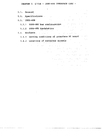 epson QX-10-ieee488  epson QX-10 options QX-10-ieee488.pdf