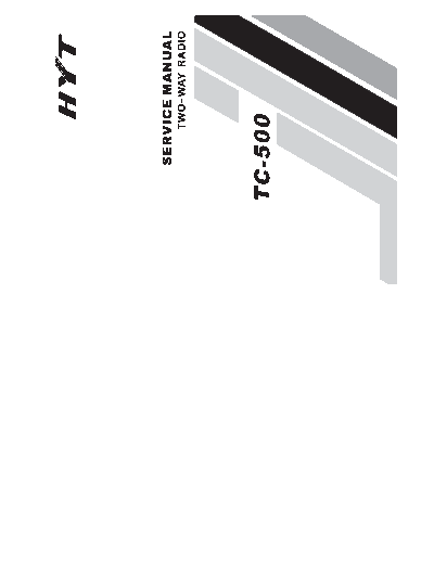 HYT HYT TC-500 RDA Two-way radio sm  HYT TC-500 RDA HYT_TC-500_RDA_Two-way_radio_sm.pdf