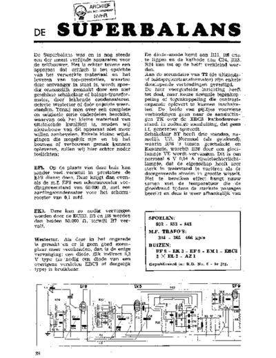 AMROH Amroh Superbalans  . Rare and Ancient Equipment AMROH Amroh_Superbalans.pdf