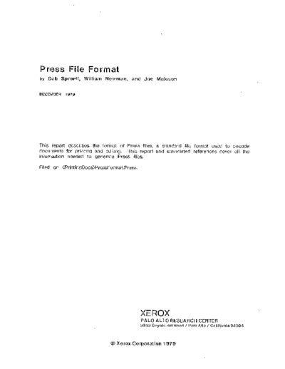 xerox pressFileFormat Dec79  xerox alto printing pressFileFormat_Dec79.pdf