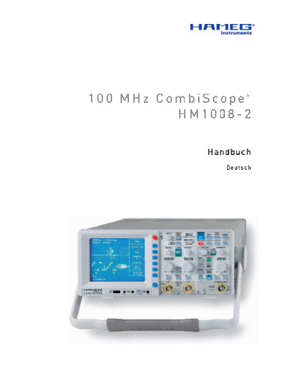 Hameg hm1008-2  Hameg hm1008-2.pdf
