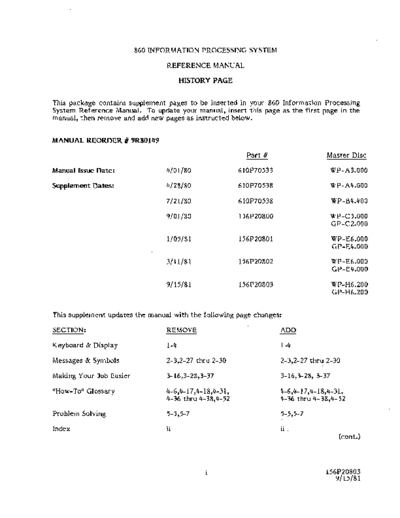 xerox 9R80149 860 Reference Manual Sep81  xerox 860 9R80149_860_Reference_Manual_Sep81.pdf