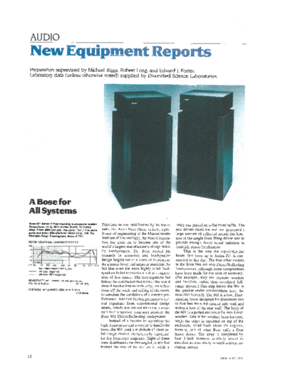 BOSE hfe   601 series ii high fidelity review 1982 en  BOSE Audio 601 hfe_bose_601_series_ii_high_fidelity_review_1982_en.pdf