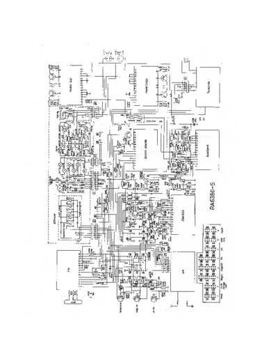 VIDEOTON hfe   ra 6380 s schematic  VIDEOTON Audio RA 6380 hfe_videoton_ra_6380_s_schematic.pdf