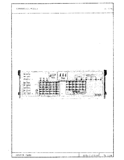 BARCO 05 - Convergance   1284  Eng  BARCO Projector Graphics 400 Barco_graphics_400 05 - Convergance   1284  Eng.pdf