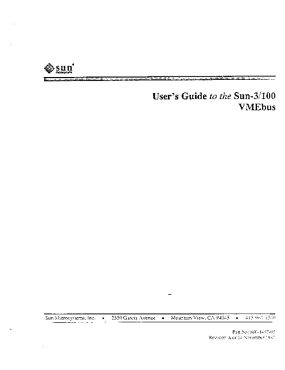 sun 800-1487-05 Sun-3 100 Users Guide  sun sun3 800-1487-05_Sun-3_100_Users_Guide.pdf