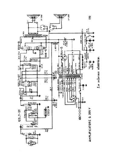 GELOSO G205V amplifier  GELOSO Geloso G205V amplifier.pdf