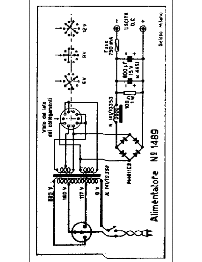 GELOSO Geloso 1489 power supply  GELOSO Geloso 1489 power supply.pdf