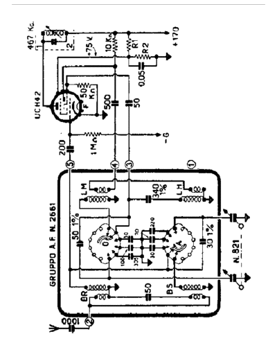 GELOSO Geloso 2661 RF unit  GELOSO Geloso 2661 RF unit.pdf