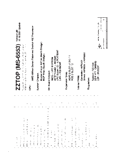 Microstar MS-6553  Microstar MS-6553.pdf