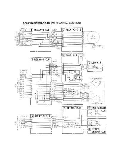 AIWA HV-MG330 HV-MG350 VCR sch  AIWA Video HV-MG330 AIWA_HV-MG330_HV-MG350_VCR_sch.pdf