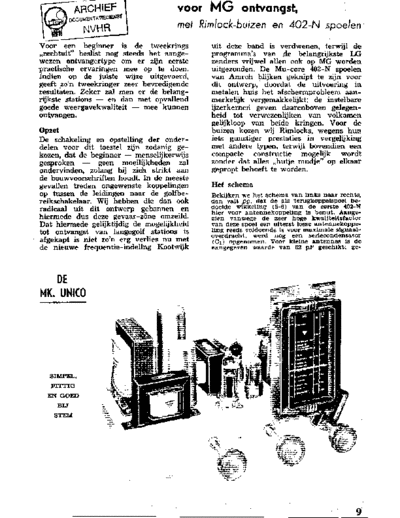 AMROH Amroh Unico  . Rare and Ancient Equipment AMROH Amroh_Unico.pdf