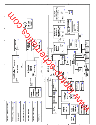 TOSHIBA Toshiba laptop schematic diagram - Copy  TOSHIBA Toshiba laptop schematic diagram - Copy.pdf